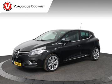 Renault Clio 1.2 Dynamique | Automaat | Cruise | Airco | 5dr beschikbaar voor biedingen