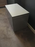 Ahrend ladenblok metaal 54x42x80 cm, Ophalen of Verzenden, Zo goed als nieuw