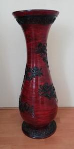 Chinese lakvaas, Antiek en Kunst, Ophalen of Verzenden