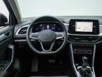 Volkswagen T-Roc 1.5 TSI Life Business | DSG Automaat | Priv, 12 maanden, Zwart, Zwart, Bedrijf
