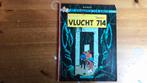 Kuifje vlucht 714, Eén stripboek, Ophalen of Verzenden, Gelezen