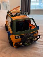 Ninja Turtle bus, Ophalen, Zo goed als nieuw, Handmatig, Overige merken