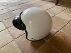 Scooter/ brommer helm, Ophalen of Verzenden, Nieuw, Large, Sparco
