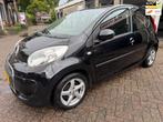 Citroen C1 1.0-12V Selection AIRCO ORG 167350 KM NAP O.H BOE, Auto's, Voorwielaandrijving, Euro 5, Gebruikt, 4 stoelen