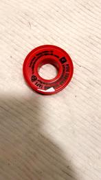 Griffon PTFE Teflon Tape - 22 stuks, Minder dan 4 cm, Overige materialen, Nieuw, Ophalen of Verzenden