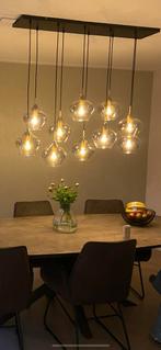 Hanglamp model Rakel light en living, Ophalen of Verzenden, Zo goed als nieuw, Minder dan 50 cm