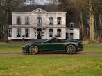 Ferrari Roma Spider 3.9 V8 | Verde British | Pass. display |, Auto's, Ferrari, Automaat, Achterwielaandrijving, Gebruikt, 4 stoelen