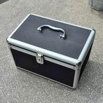 Koffertje voor 100 cd/dvd, Ophalen, Gebruikt, Overige instrumenten