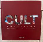 Martin Joachim - Cult Locations, Ophalen of Verzenden, Zo goed als nieuw, Martin Joachim