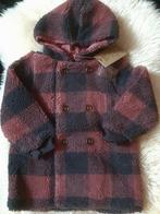 Nieuw met kaartje! Z8 teddy winterjas 92, Meisje, Z8, Nieuw, Ophalen of Verzenden
