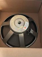 JBL 2042H Woofer 300W 18inch vintage speaker (2 beschikbaar), Ophalen of Verzenden, Gebruikt, 100 watt of meer