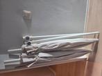 Te koop 2x nette IKEA parasols, Tuin en Terras, Parasols, Ophalen, Gebruikt