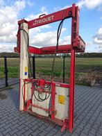 Kuilvoersnijder U-snijder Trioliet Mullos  Tu195 Tu-195, Ophalen, Gebruikt