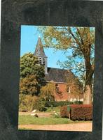 Ansicht Ouwsterhaule - Ned. Herv. Kerk, Verzenden, 1980 tot heden, Ongelopen