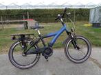 Alpina Yabber kinderfiets (jongen) - 31 frame / 20 inch -, Ophalen, Gebruikt, 20 inch of meer, Alpina  yabber