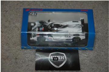 1:43 ORECA 07 LEMANS 2020 SPARK S7965 WRH beschikbaar voor biedingen