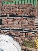 Oude metselstenen, Doe-het-zelf en Verbouw, Metselstenen, Ophalen, Gebruikt, Bakstenen
