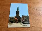 C319) Ridderkerk kerk, Verzamelen, Ansichtkaarten | Nederland, Ophalen of Verzenden
