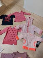 Baby Kleding pakket maat 62 / 68, Kinderen en Baby's, Babykleding | Baby-kledingpakketten, Gebruikt, Ophalen of Verzenden, Maat 62
