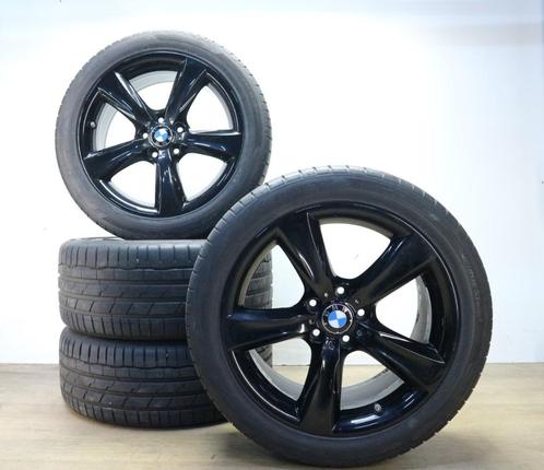 BMW X3 X4 velgen 19 inch Styling 606 origineel zomerset, Auto-onderdelen, Banden en Velgen, Banden en Velgen, Zomerbanden, 19 inch