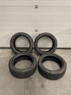 Bridgestone banden 215/50 R18, Auto-onderdelen, Banden en Velgen, Ophalen of Verzenden, Gebruikt