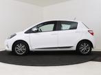 Toyota Yaris 1.5 Hybrid Dynamic Limited I Climate Control I, 12 maanden, Gebruikt, 4 cilinders, Wit