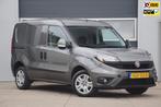 Fiat Doblò Cargo 1.3 MJ L1H1 SX MARGE/NAVIGATIE/BUMPERS IN, Voorwielaandrijving, Stof, Gebruikt, Origineel Nederlands
