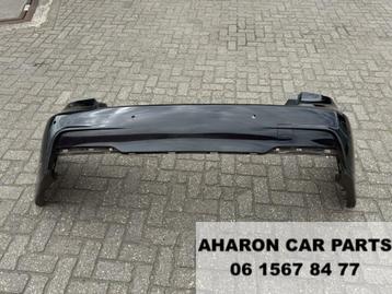 F30 M Achterbumper PDC Sedan 5112 8054195 Orig 3 serie 284 beschikbaar voor biedingen