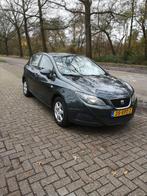 Seat Ibiza 1.2 44KW 3DRS 2011 Grijs, Voorwielaandrijving, Euro 5, 31 €/maand, 60 pk
