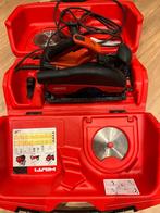 Hilti cirkelzaag WSC 255-ke, Cirkelzaag, Zo goed als nieuw, 30 tot 70 mm, 1200 watt of meer