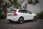 Volvo XC60 2.0 T6 Plug-in hybrid AWD Ultra Dark | Adaptieve, Auto's, Volvo, Automaat, 12 maanden, Gebruikt, Euro 6