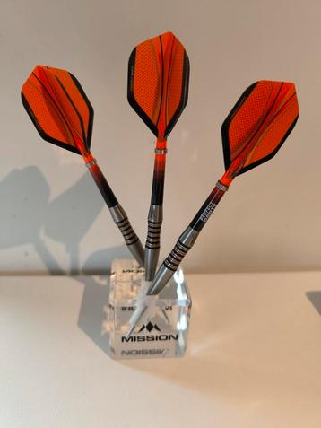 Perfect Darts Solar Fox 1 22 gram beschikbaar voor biedingen