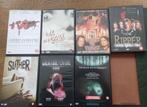Horror DVD 's - hoeft niet in 1 koop, Vanaf 16 jaar, Ophalen, Zo goed als nieuw, Overige genres