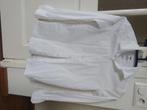 Mooi Wit overhemd maat 158/164, WE, Overhemd of Blouse, Ophalen of Verzenden, Zo goed als nieuw