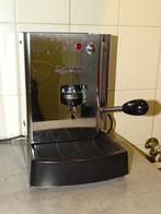 La Piccola Sara Classic ESE, Koffiepads en cups, Gebruikt, Espresso apparaat, Ophalen of Verzenden