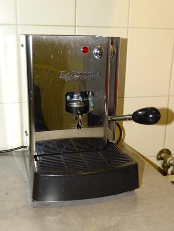 La Piccola Sara Classic ESE beschikbaar voor biedingen