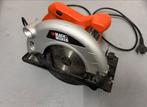 Black & Decker Cirkelzaag - Gebruikt, Ophalen, Gebruikt, Cirkelzaag, 70 mm of meer