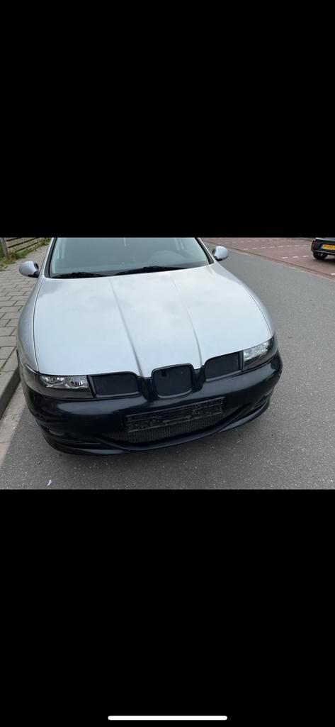 Seat leon 1m bumper, Auto-onderdelen, Overige Auto-onderdelen, Seat, Ophalen