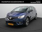 Renault Grand Scénic TCe 130 Intens - 7-persoons (bj 2017), Auto's, Renault, Te koop, 1460 kg, Benzine, 132 pk