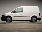 Volkswagen Caddy 2.0 TDI L1H1 BMT Economy Business Sport (NA, Gebruikt, 4 cilinders, Origineel Nederlands, Bedrijf