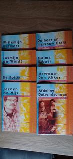 Werkboeken MBO Niveau 3 - Diverse Auteurs, Ophalen of Verzenden, Gelezen, MBO, Diverse Auteurs