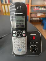 Panasonic telefoon handset, Telecommunicatie, Vaste telefoons | Handsets en Draadloos, Ophalen