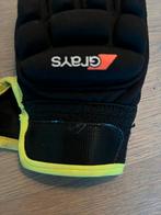 Grays - zaalhockey handschoen, Sport en Fitness, Hockey, Ophalen of Verzenden, Gebruikt, Overige typen