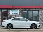 Mercedes-Benz CLA-klasse 200 AMG PANO l SFEER l MATRIX l KEY, Gebruikt, Euro 6, 4 cilinders, 715 kg