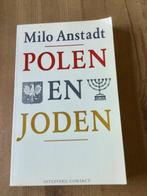 Polen en Joden. Milo Anstadt, Ophalen of Verzenden, 20e eeuw of later, Europa