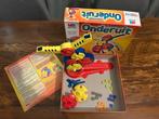 Onderuit, nieuwstaat!!, Hobby en Vrije tijd, Gezelschapsspellen | Overige, Een of twee spelers, Ophalen of Verzenden, Zo goed als nieuw
