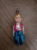 Antieke kerstbal aladin kerst ornament, Diversen, Kerst, Ophalen of Verzenden