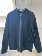 Jas scotch and soda, Kleding | Heren, Jassen | Zomer, Ophalen, Maat 52/54 (L), Blauw, Zo goed als nieuw