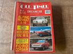 Dreamcar Magazine Oldtimer magazine, 21 edities, Boeken, Ophalen of Verzenden, Gelezen, Algemeen