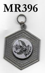 Mr396 medaille carnaval / vasteloavend, Ophalen of Verzenden, Overige materialen